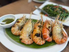 -建兴酒家(班塔通分店)