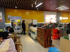 -周家凉皮(新世纪商业广场中华北大街店)