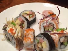 -美盛喜来登大酒店-盛宴标帜餐厅