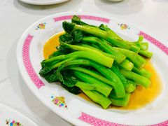 -东鑫记港式茶餐厅(南京东路店)