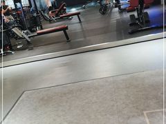 -一兆韦德健身(浦东万达会所)