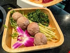 -尚合里潮汕牛肉火锅(海沧店)