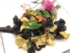 -聚德福海鲜家常菜(刘庄店)