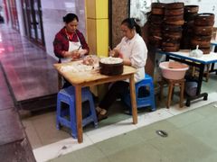 -海汇源老烧麦店(东大街总店)