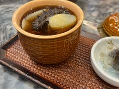 -安泰楼·佛跳墙创始人·传统闽味早茶·酒楼(三坊七巷闽菜地标店)