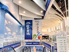 -湘江欢乐城欢乐雪域