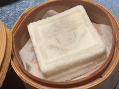 园林里的白玉方糕-江南雅厨(李公堤店)
