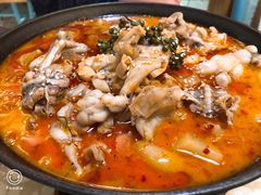 -付掌柜在成都·热炒砂锅集(金禾店)