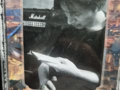 -暴风岛沉浸式体验馆(百联世纪店)