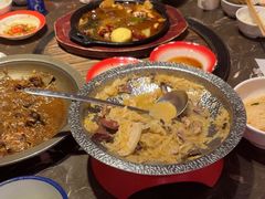 -粗粮人家·东北菜(洋桥店)