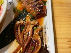 -鳗鲔·料理小馆