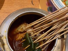 -喝丢一只鞋海鲜烧烤·海肠捞饭(市场店)