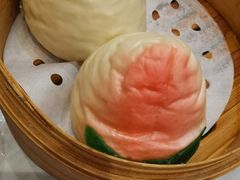 -玉华台饭庄·淮扬菜·烤鸭(望京店)