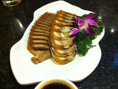 驴肉-老广酒楼(樱花店)