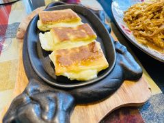 -格日勒阿妈蒙古厨房(大召店)