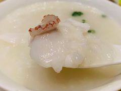 东星斑片粥-金玉满堂潮州酒楼(无限极荟购物广场店)