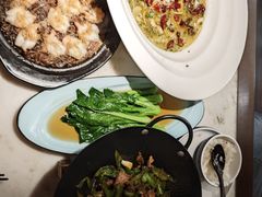 -绿茶餐厅(深圳龙华天虹购物中心店)