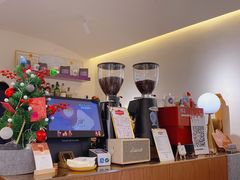 -士多咖啡·Stop Coffee