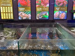 -蟹之国·精品蟹料理(极地店)