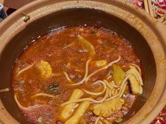 -山四砂锅(太原钟楼街店)