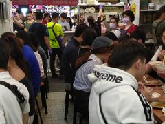 大堂-天天利美食坊