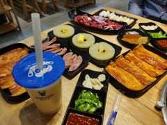 -莱真牛碳火烤肉(合肥旗舰店)