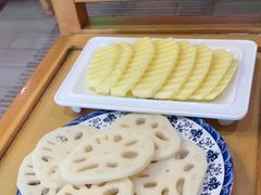 -蛙一刀·麻椒鱼火锅(金仙桥店)