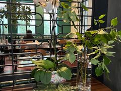 -La Maison 夜来香(进贤路店)