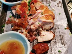 -俏九州·小炒黄牛肉(华润万象汇店)