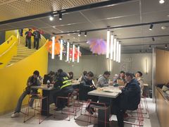 -麦当劳(豫园店)