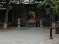 -函谷关历史文化旅游区