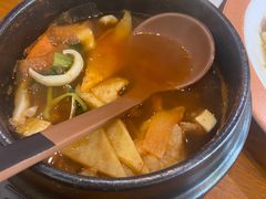 -韩礼年糕(飞虹路店)