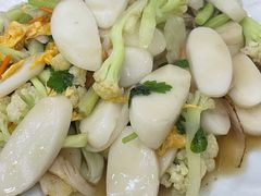 -老奇味(后田街店)