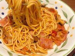 -萨莉亚意式餐厅(杭州西溪龙湖天街店)