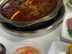 -枇杷园食为鲜火锅(南山店)