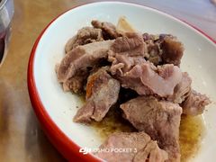 -老牌依强牛肉店(达道总店)