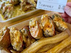 -品鲜村农家菜·阳澄湖大闸蟹(总店)