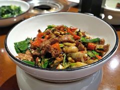 -樊城区沛公餐饮店(挑食拉美步行街店)