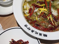 -新太二·鲜料川菜(万泰汇店)