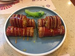 金沙红米肠-点都德(北京路贰店)