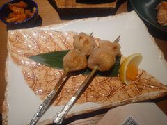 -水之惠鲜鱼料理(王府大街店)