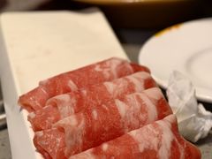 -海底捞火锅(龙湾万达广场店)