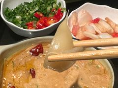 -南门涮肉(上海一店)