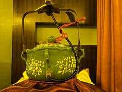 -东方大班·足道·采耳·疗愈SPA(丽都店)