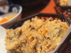 -小山日本料理(兴业太古汇店)