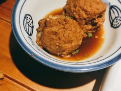 -小放牛炒菜馆(北国商城店)