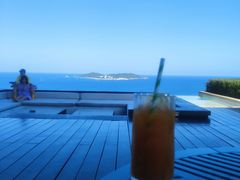 -瑰丽酒店·海吧·天际下午茶·现场DJ·天台酒吧