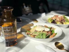 -JF Garden(渔人码头店)