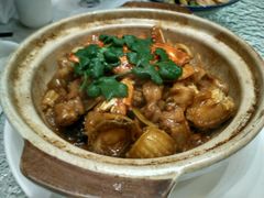 -頂好酒家·经典粤菜(海信广场店)