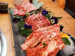 -丸藏和牛烧肉专门店(园区师惠坊店)